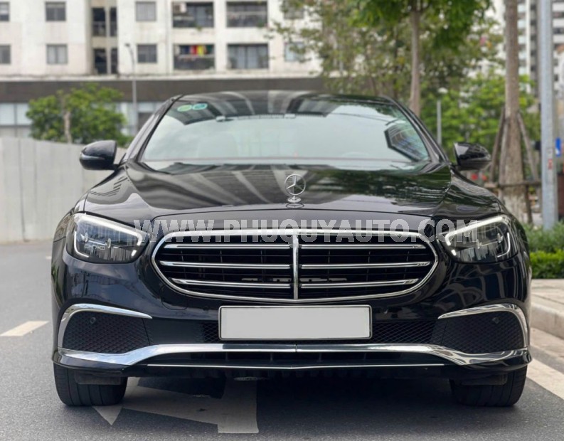 E200 Exclusive 2021