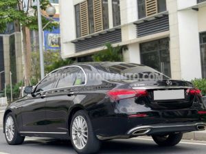 Xe Mercedes Benz E class E200 Exclusive 2021