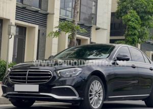 Xe Mercedes Benz E class E200 Exclusive 2021