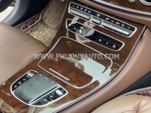 Xe Mercedes Benz E class E200 Exclusive 2021