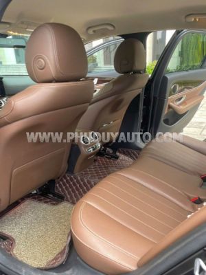 Xe Mercedes Benz E class E200 Exclusive 2021