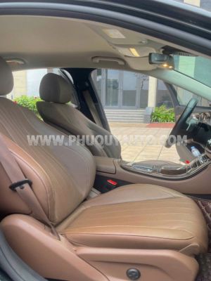 Xe Mercedes Benz E class E200 Exclusive 2021