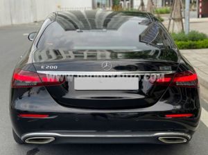 Xe Mercedes Benz E class E200 Exclusive 2021