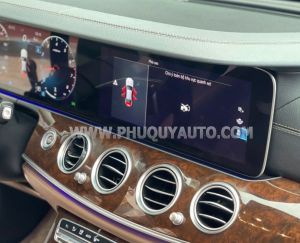 Xe Mercedes Benz E class E200 Exclusive 2021
