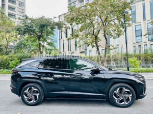 Xe Hyundai Tucson 1.6 AT Turbo HTRAC Đặc biệt 2022