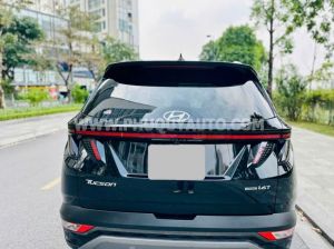 Xe Hyundai Tucson 1.6 AT Turbo HTRAC Đặc biệt 2022