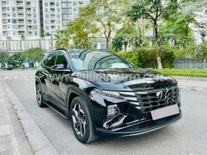 Xe Hyundai Tucson 1.6 AT Turbo HTRAC Đặc biệt 2022