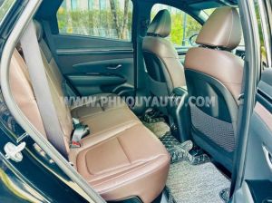 Xe Hyundai Tucson 1.6 AT Turbo HTRAC Đặc biệt 2022