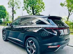 Xe Hyundai Tucson 1.6 AT Turbo HTRAC Đặc biệt 2022