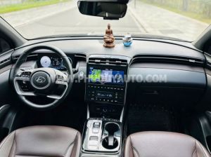 Xe Hyundai Tucson 1.6 AT Turbo HTRAC Đặc biệt 2022