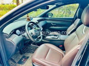 Xe Hyundai Tucson 1.6 AT Turbo HTRAC Đặc biệt 2022