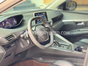 Xe Peugeot 5008 Allure 1.6 AT 2020