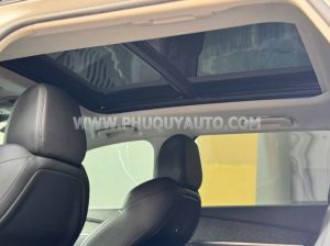 Xe Peugeot 5008 Allure 1.6 AT 2020
