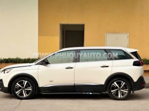 Xe Peugeot 5008 Allure 1.6 AT 2020