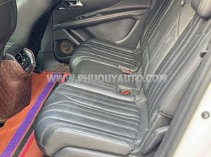 Xe Peugeot 5008 Allure 1.6 AT 2020