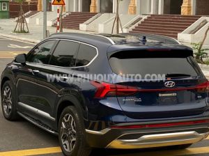 Xe Hyundai SantaFe Cao cấp 2.5L HTRAC 2023