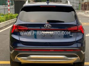 Xe Hyundai SantaFe Cao cấp 2.5L HTRAC 2023