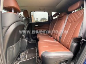 Xe Hyundai SantaFe Cao cấp 2.5L HTRAC 2023