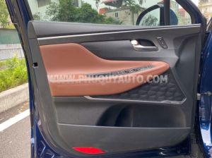 Xe Hyundai SantaFe Cao cấp 2.5L HTRAC 2023