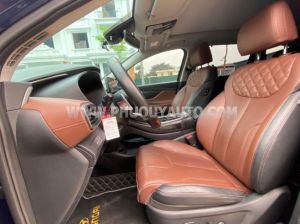 Xe Hyundai SantaFe Cao cấp 2.5L HTRAC 2023