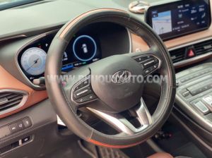 Xe Hyundai SantaFe Cao cấp 2.5L HTRAC 2023