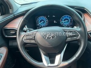 Xe Hyundai SantaFe Cao cấp 2.5L HTRAC 2022