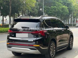 Xe Hyundai SantaFe Cao cấp 2.5L HTRAC 2022