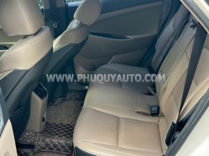 Xe Hyundai Tucson 2.0 ATH 2020