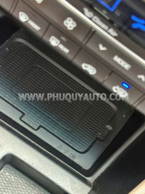 Xe Hyundai Tucson 2.0 ATH 2020
