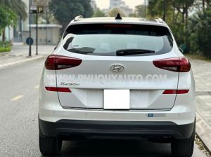 Xe Hyundai Tucson 2.0 ATH 2020
