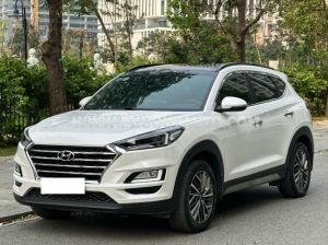 Xe Hyundai Tucson 2.0 ATH 2020