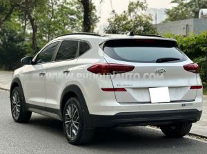 Xe Hyundai Tucson 2.0 ATH 2020