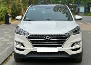Xe Hyundai Tucson 2.0 ATH 2020