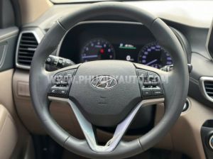 Xe Hyundai Tucson 2.0 ATH 2020