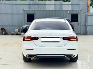 Xe Mercedes Benz E class E200 Exclusive 2022