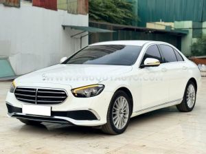 Xe Mercedes Benz E class E200 Exclusive 2022