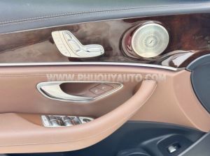 Xe Mercedes Benz E class E200 Exclusive 2022