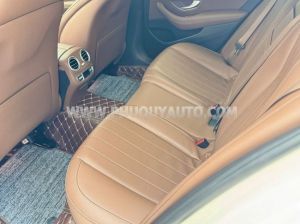 Xe Mercedes Benz E class E200 Exclusive 2022