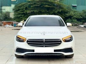 Xe Mercedes Benz E class E200 Exclusive 2022