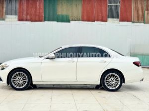 Xe Mercedes Benz E class E200 Exclusive 2022