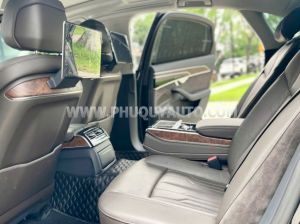 Xe Audi A8 L 55 TFSI Quattro 2022