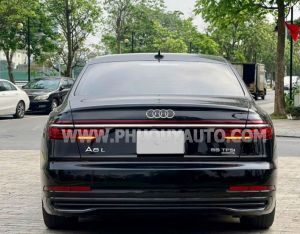 Xe Audi A8 L 55 TFSI Quattro 2022