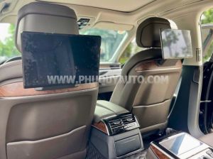 Xe Audi A8 L 55 TFSI Quattro 2022