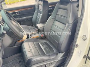 Xe Honda CRV L 2018