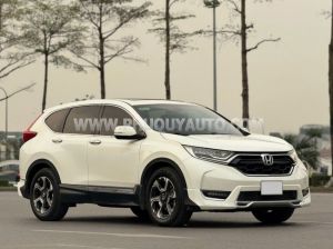 Xe Honda CRV L 2018