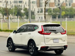 Xe Honda CRV L 2018