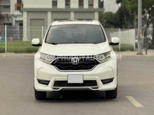 Xe Honda CRV L 2018