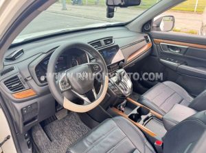 Xe Honda CRV L 2018
