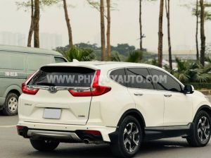 Xe Honda CRV L 2018