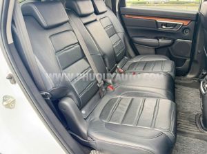 Xe Honda CRV L 2018